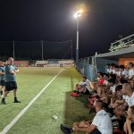 Παντζαρίδης: «Τα παιδιά ανταπεξήλθαν, το παιχνίδι ήταν ντέρμπι» | VIDEO
