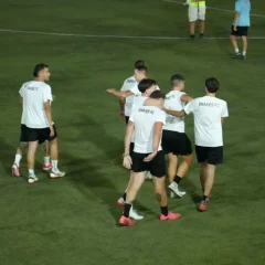 Snakes FC: Πεντάρα με χατ-τρικ του Χιώτη και εντυπωσιακή ανατροπή!