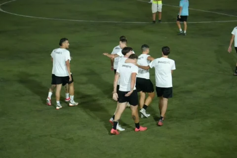 Οι διαιτητές τα 2ης αγωνιστικής στην Β’ ΕΠΣΗ