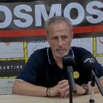 Video | Σουτζής: «Η σημερινή ανατροπή θα μας δώσει επιπλέον πίστη στους εαυτούς μας»