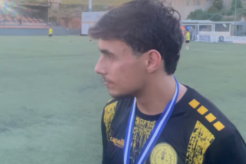 Video | Στεφανάκης: «Ο Εργοτέλης είναι μία πολύ μεγάλη ομάδα – Στόχος σε κάθε παιχνίδι η νίκη»