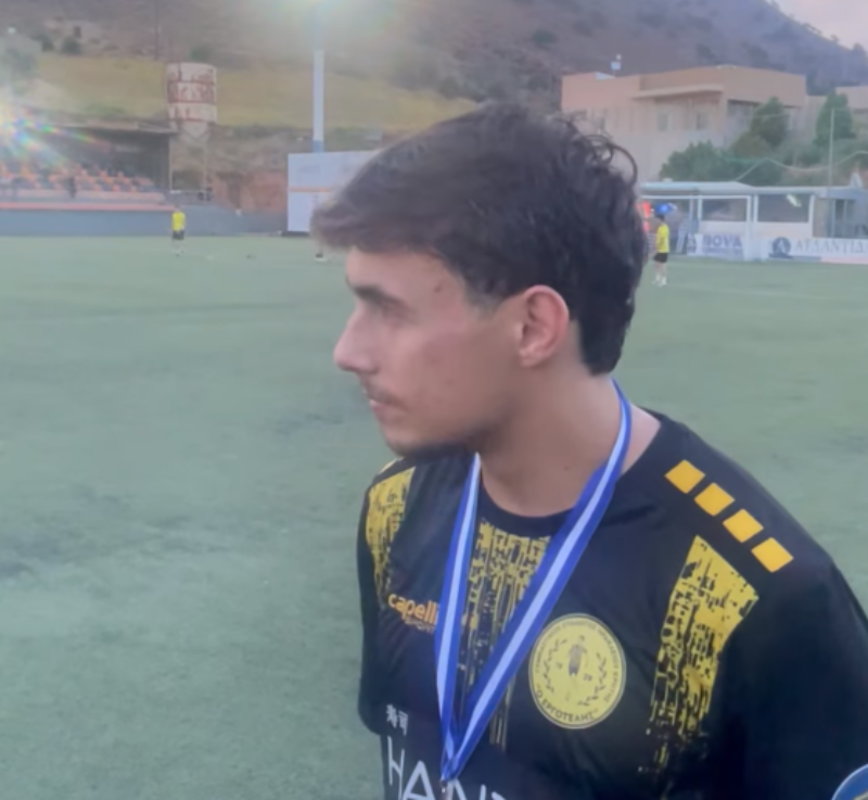 Video | Στεφανάκης: «Ο Εργοτέλης είναι μία πολύ μεγάλη ομάδα – Στόχος σε κάθε παιχνίδι η νίκη»