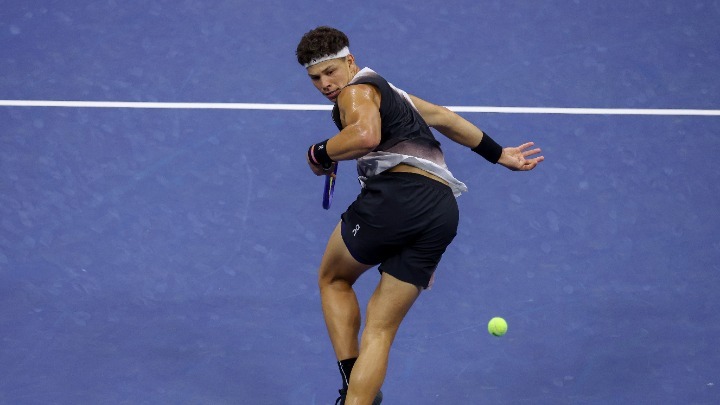 US Open: Ο Μπεν Σέλτον αντίπαλος του Τσιτσιπά στους «16»