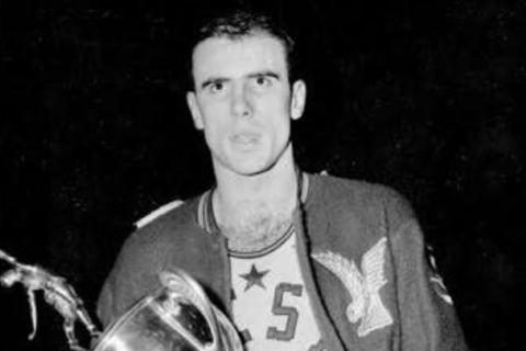Έφυγε από τη ζωή ο Μπομπ Πέτιτ, ο πρώτος MVP του NBA