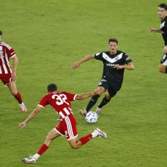 H 11αδα του ΟΦΗ: Με Χατζηγιοβάνη και αλλαγές από τον Κόντη
