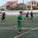 Κ17: Η ΡΕΑ νικήτρια στο ντέρμπι με τον ΟΦΗ στη Σοχώρα