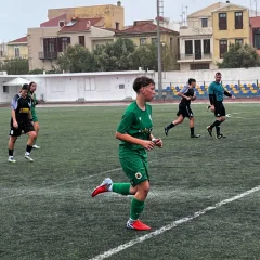 Κ17: Η ΡΕΑ νικήτρια στο ντέρμπι με τον ΟΦΗ στη Σοχώρα
