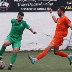 ΠΟΑ – ΑΟΑΝ 1-1 |HIGHLIGΗTS|