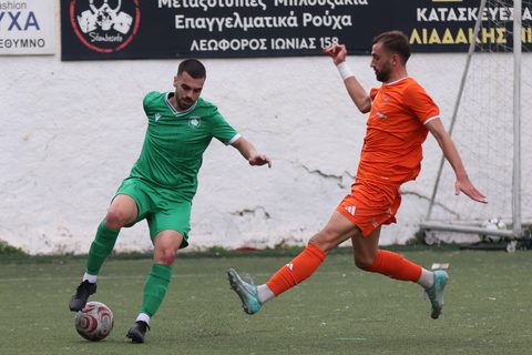 ΠΟΑ – ΑΟΑΝ 1-1 |HIGHLIGΗTS|