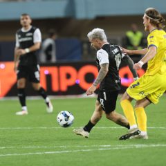 OΦΗ: Προετοιμασία – express για το Αγρίνιο