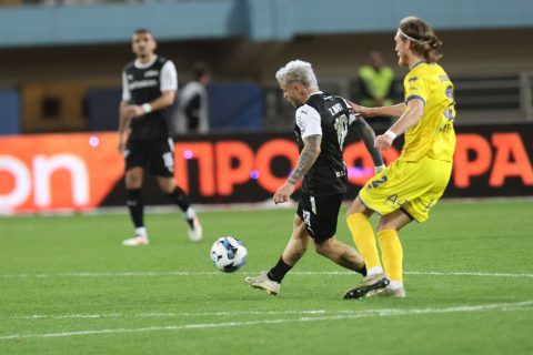 OΦΗ: Προετοιμασία – express για το Αγρίνιο