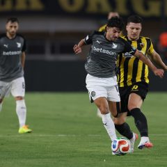Πάνοπλος ο ΟΦΗ ξεκινάει από σήμερα για τον “καυτό” Οκτώβρη