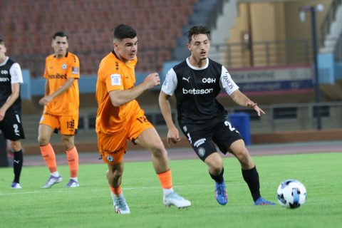 Άλλαξε ώρα το ΟΦΗ – Ατρόμητος