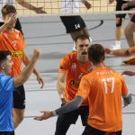 Novibet Volley League: Τα αποτελέσματα της πρεμιέρας – Νίκη για τον ΟΦΗ, ήττα ο ΝΟΠΕΡ