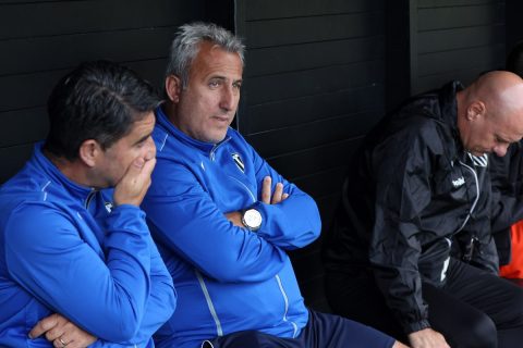 Συγκλονιστικός Δέδες στον ΣΠΟΡ FM 104,2 για τον ΟΦΗ του τότε και με μηνύματα για τον ΟΦΗ του τώρα