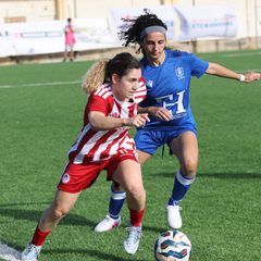 ΚΛΙΚ από το Ελπίδες Ηροδότου – Ολυμπιακός