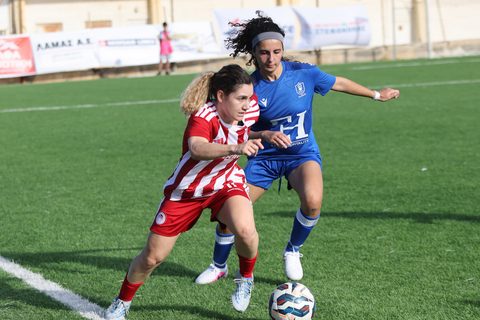ΚΛΙΚ από το Ελπίδες Ηροδότου – Ολυμπιακός