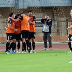 Χωρίς Μπουχαλάκη η αποστολή του ΟΦΗ για τη Λάρισα