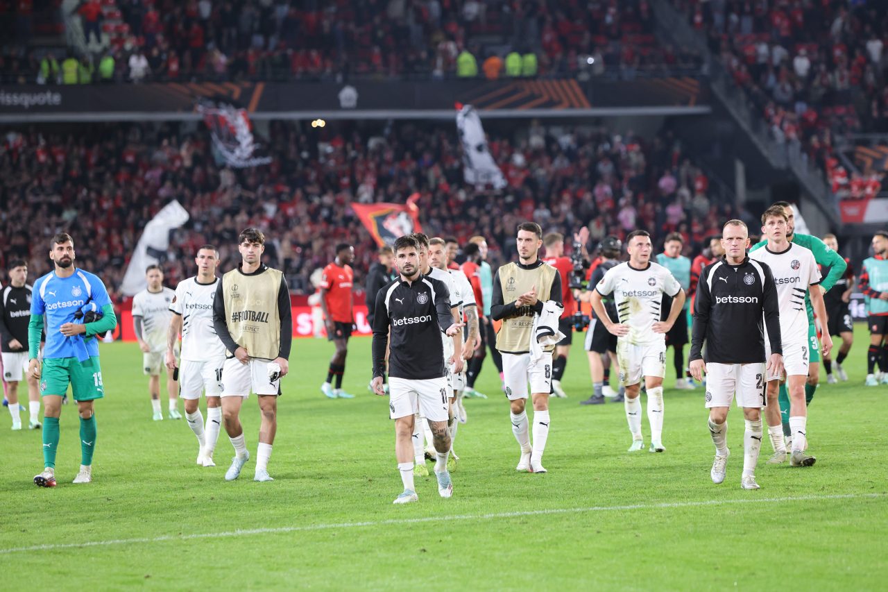 Super League: Η προαναγγελία του Καλαμάτα – ΟΦΗ