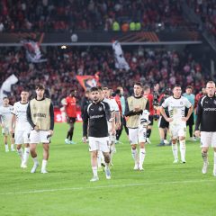 Super League: Η προαναγγελία του Καλαμάτα – ΟΦΗ