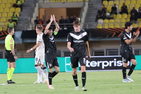 Video | Ανδρούτσος: «Να διορθώσουμε ό, τι έφταιξε»