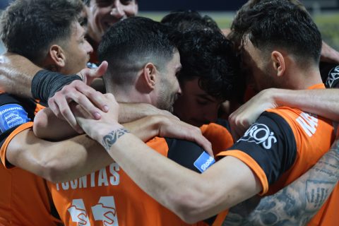 Πανέτοιμος για το Αγρίνιο και να δώσει συνέχεια στις νίκες ο ΟΦΗ
