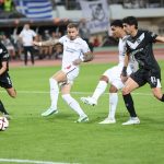 ΟΦΗ – Λεβερκούζεν 0-2 |HIGHLIGHTS|