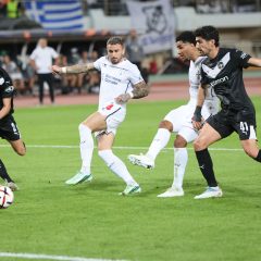 ΟΦΗ – Λεβερκούζεν 0-2 |HIGHLIGHTS|
