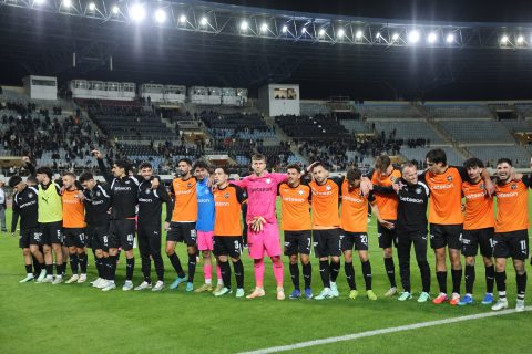 Video | Το σχόλιο του Μανώλη Σαρρή για τη νίκη του ΟΦΗ επί του ΠΑΟΚ