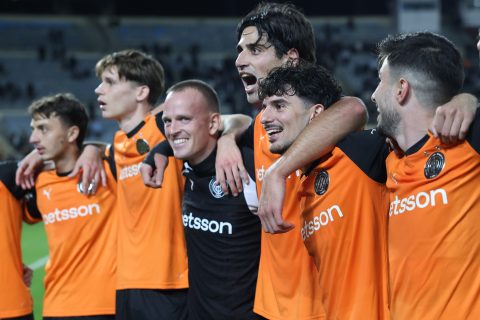 ΟΦΗ – ΠΑΟΚ 2-1 |HIGHLIGHTS|