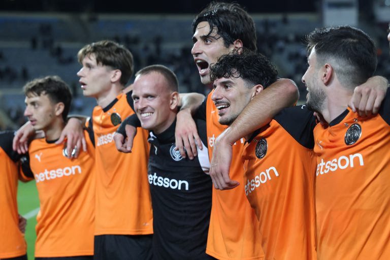 ΟΦΗ – ΠΑΟΚ 2-1 |HIGHLIGHTS|