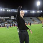 Κόντης: “Τα καλύτερα έρχονται για τον ΟΦΗ”