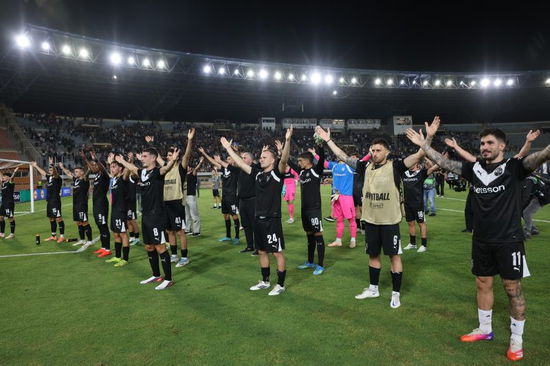 Αφιέρωμα της UEFA στον ΟΦΗ: Η επιστροφή στην Ευρώπη και η «πρώτη» στο Europa League
