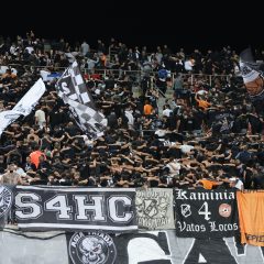 Τα εισιτήρια που έκοψε ο ΟΦΗ στο ιστορικό παιχνίδι με τη Μπάγερ Λεβερκούζεν