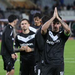 Tα αποτελέσματα και η βαθμολογία του Europa League: Στην 25η θέση ο ΟΦΗ