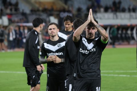 Tα αποτελέσματα και η βαθμολογία του Europa League: Στην 25η θέση ο ΟΦΗ