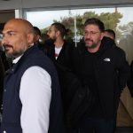 Μποκέας για το παιχνίδι του ΟΦΗ στη Ρεν: «Είμαι σίγουρος ότι θα πάμε καλά, ζούμε μοναδικές στιγμές»
