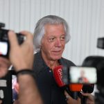 Δ. Μπούσης: «Ο γιος μου ξεκίνησε με ένα όνειρο μικρό κι έγινε τόσο μεγάλο»