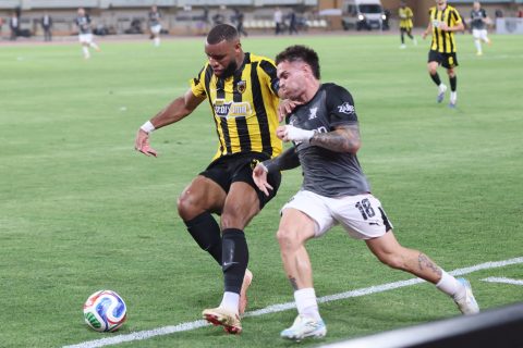 Πρόστιμο 5.500 ευρώ στον ΟΦΗ για τον τελικό του Super Cup