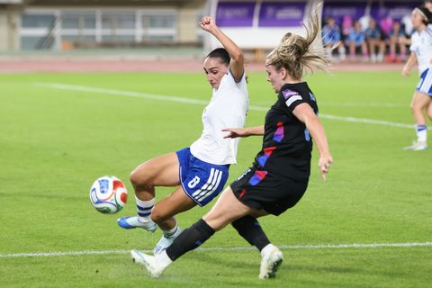 Pics | ΚΛΙΚ από το Ελλάδα – Αγγλία