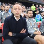 Κόντης: “Γλυκόπικρη η γεύση αλλά δείχνουμε πως αξίζουμε να βρισκόμαστε εδώ, απογοήτευση επειδή φτάσαμε κοντά στην πηγή”