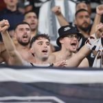 «Η παρουσία σας είναι πιο δυνατή από τις λέξεις»