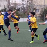 ΕΠΣΗ: Στις 21-22 Νοεμβρίου η σέντρα στο 15ο Παιδικό Πρωτάθλημα