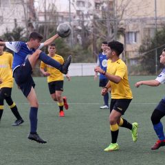 ΕΠΣΗ: Στις 21-22 Νοεμβρίου η σέντρα στο 15ο Παιδικό Πρωτάθλημα