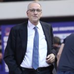 Τέλος από την προεδρία της ΕΟΚ ο Βαγγέλης Λιόλιος – Υπέβαλε την παραίτησή του