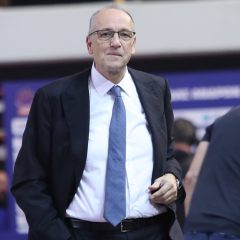 Τέλος από την προεδρία της ΕΟΚ ο Βαγγέλης Λιόλιος – Υπέβαλε την παραίτησή του