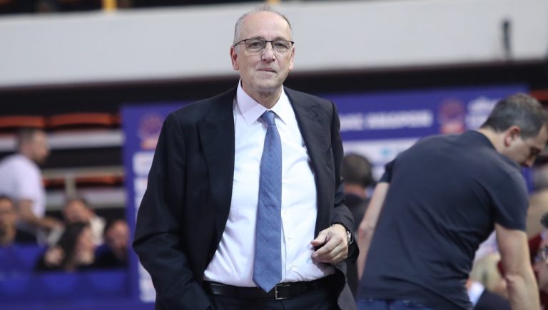 Τέλος από την προεδρία της ΕΟΚ ο Βαγγέλης Λιόλιος – Υπέβαλε την παραίτησή του