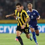 AEK: Με στόχο τη νίκη απέναντι στη Σαχτάρ