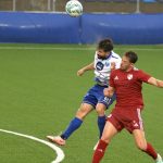 Super League 2: Με μία αναμέτρηση ολοκληρώνεται η 8η αγωνιστική
