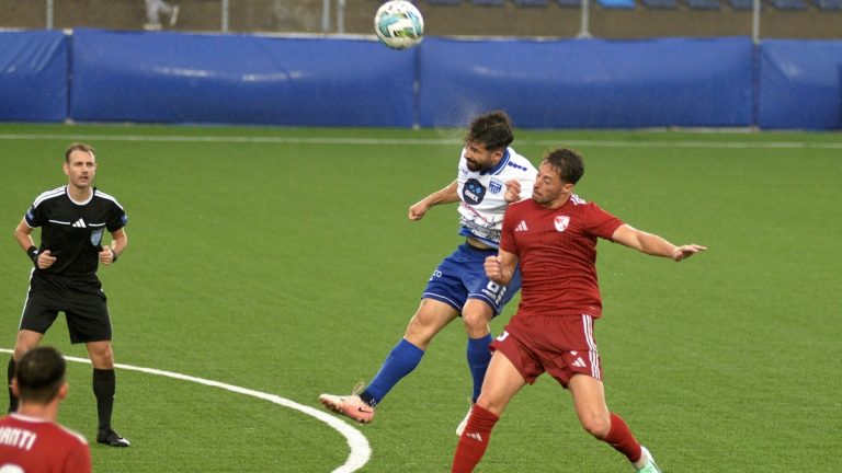 Super League 2: Με μία αναμέτρηση ολοκληρώνεται η 8η αγωνιστική